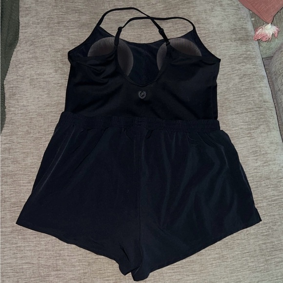 PINK active romper - Picture 6 of 6